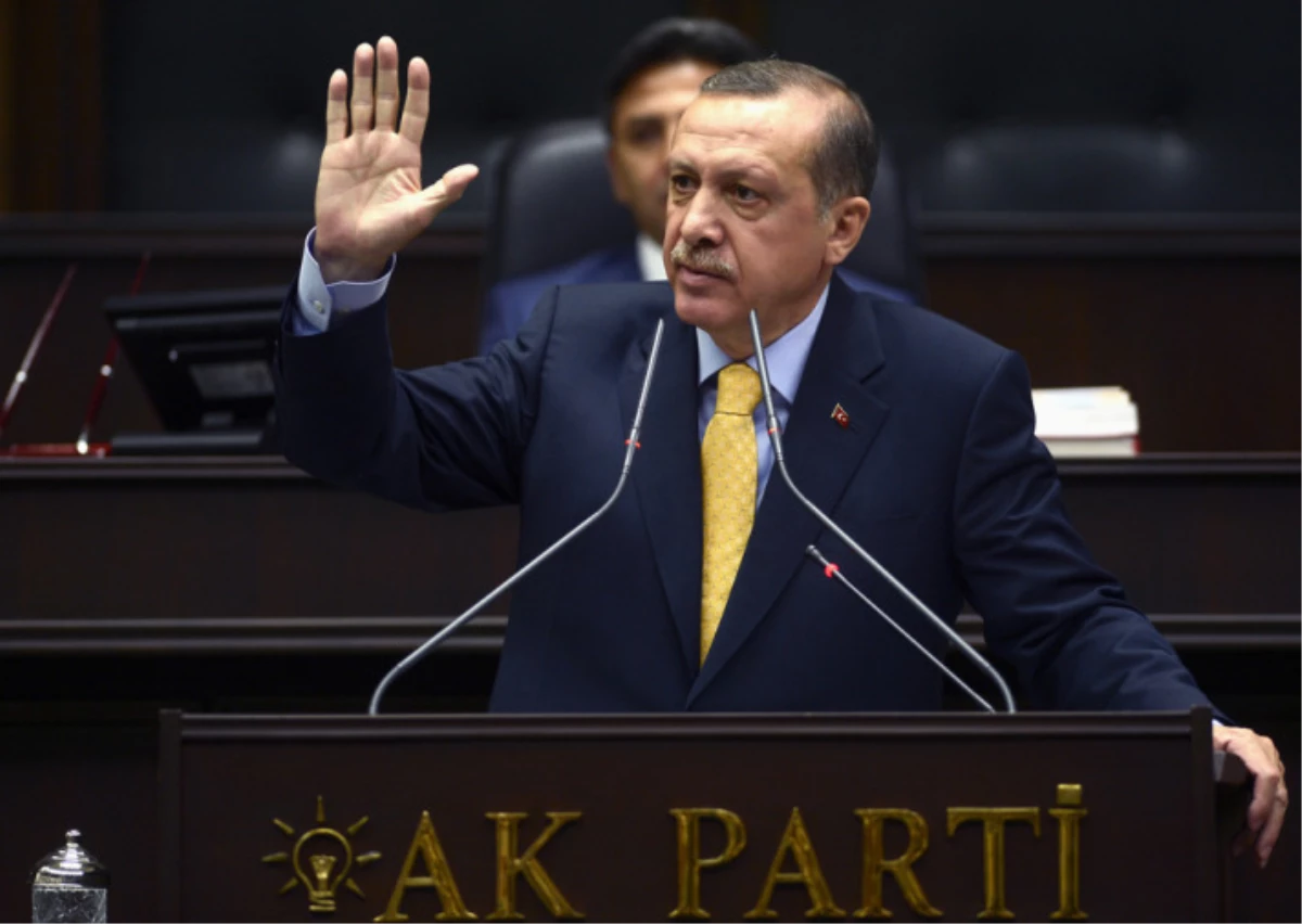 Başbakan PKK\'nın Geri Çekilmesini Anlattı
