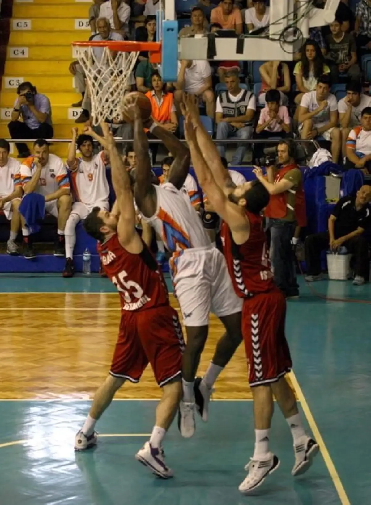 Beko Basketbol Ligi