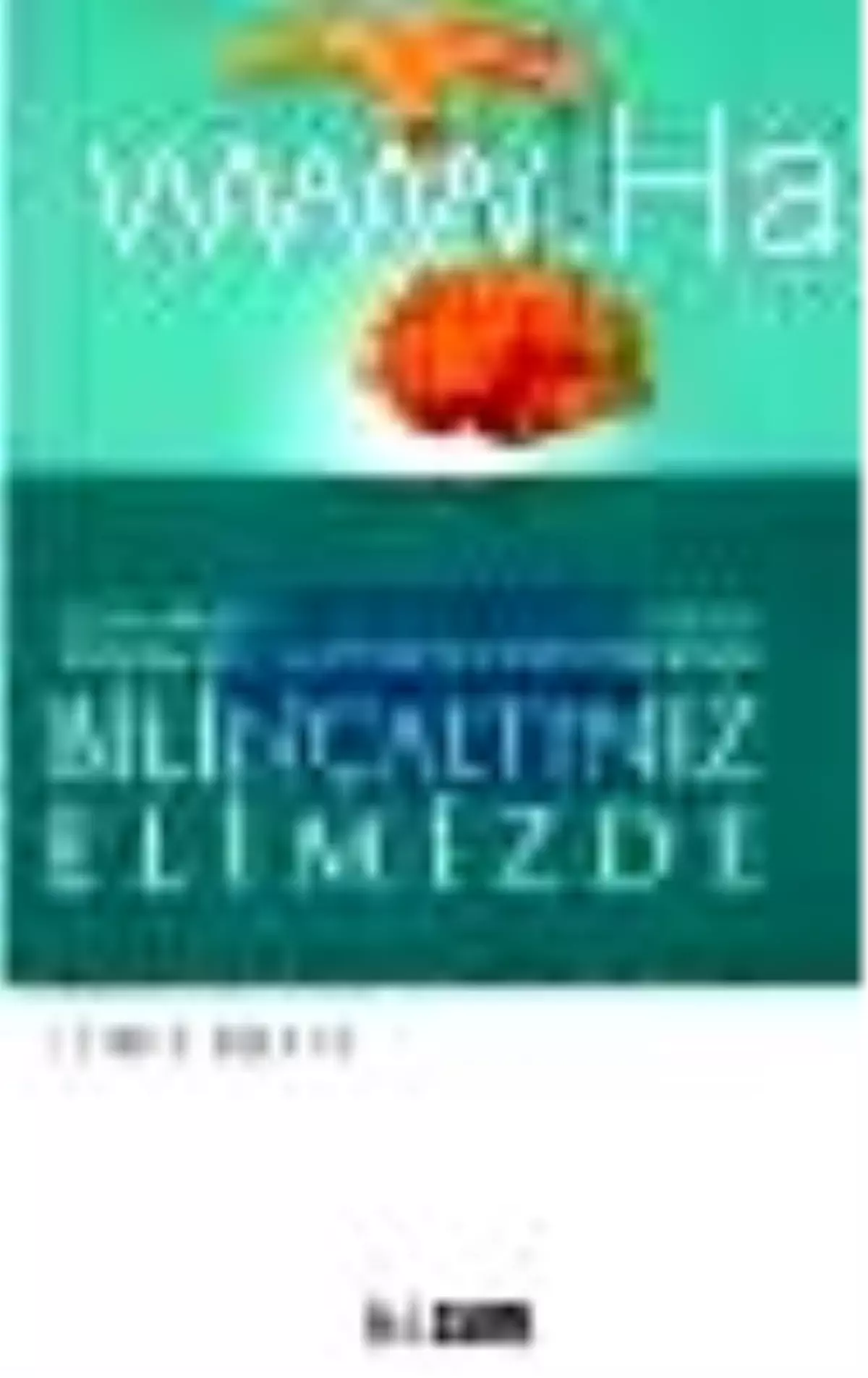 Bilinçaltınız Elimizde Kitabı