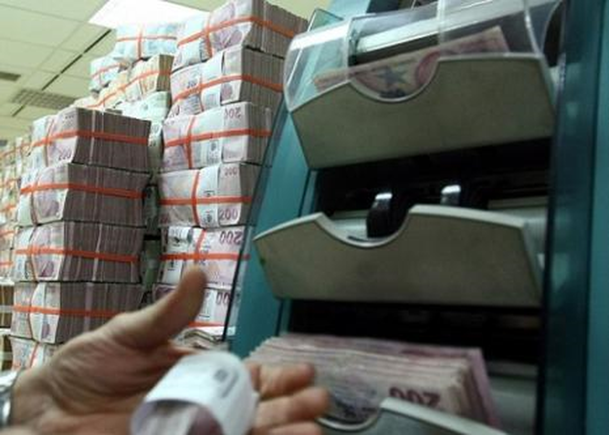 Bir Yılda 350 Bin Yeni Mükellef