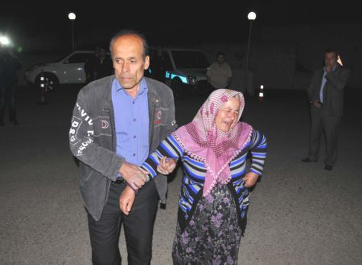 Boğazına Erik Takılan Çocuk Öldü