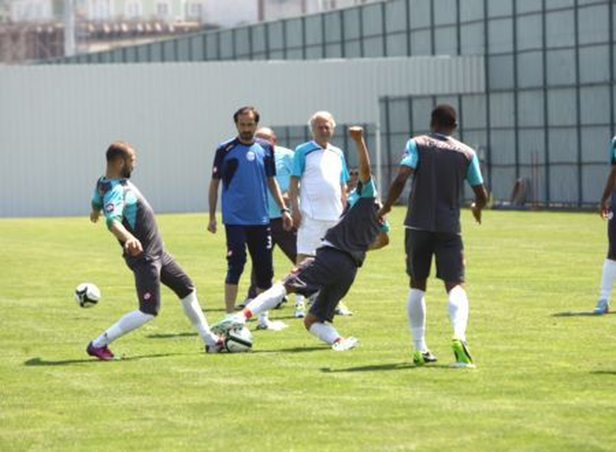 Çaykur Rizespor, Bucaspor ile 7. Kez Karşılaşacak