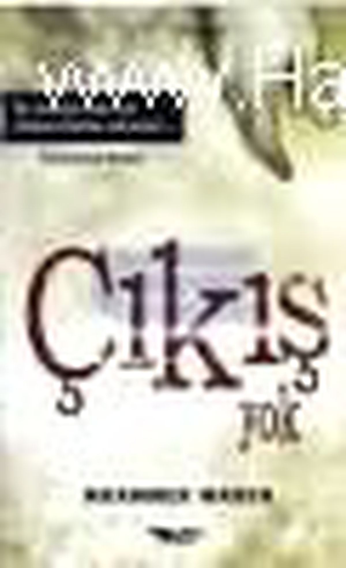 Çıkış Yok Kitabı