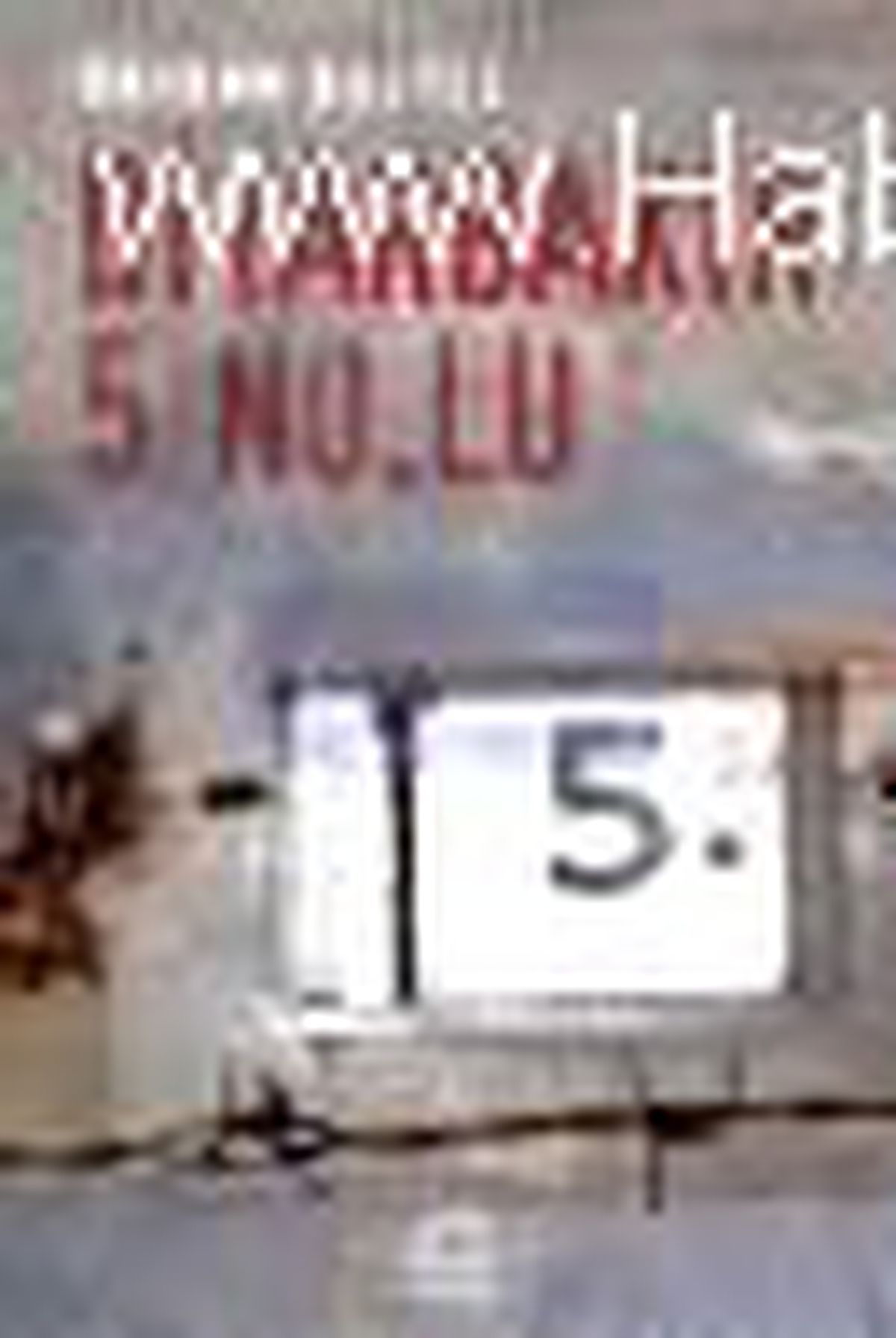Diyarbakır 5 No.lu Kitabı