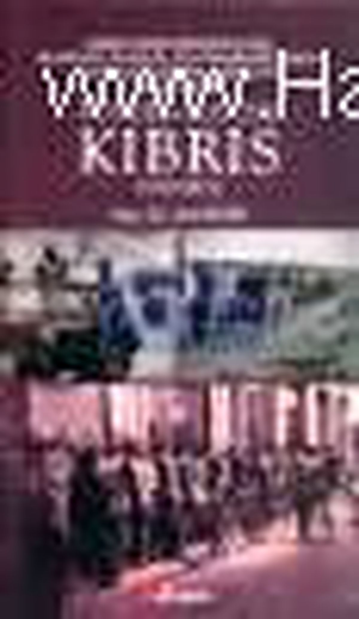 Dünden Bugüne Kıbrıs (1913 - 2013) Kitabı