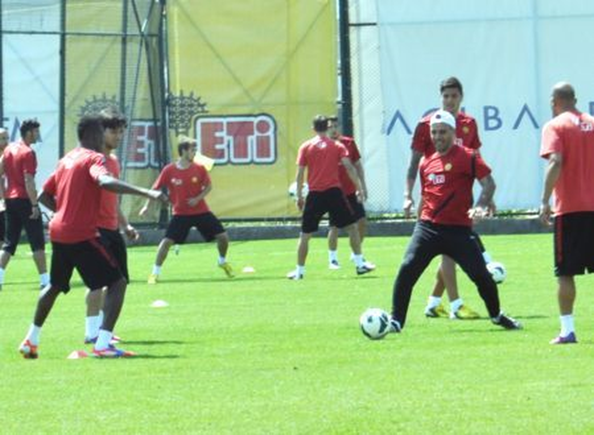 Futbol: Spor Toto Süper Lig