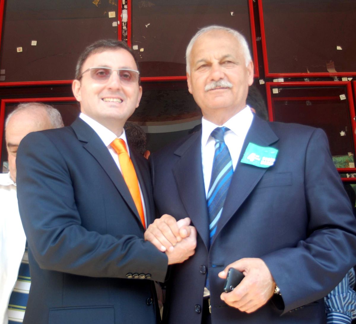 Giresun Yeni Ticaret Odası Başkanını Seçiyor