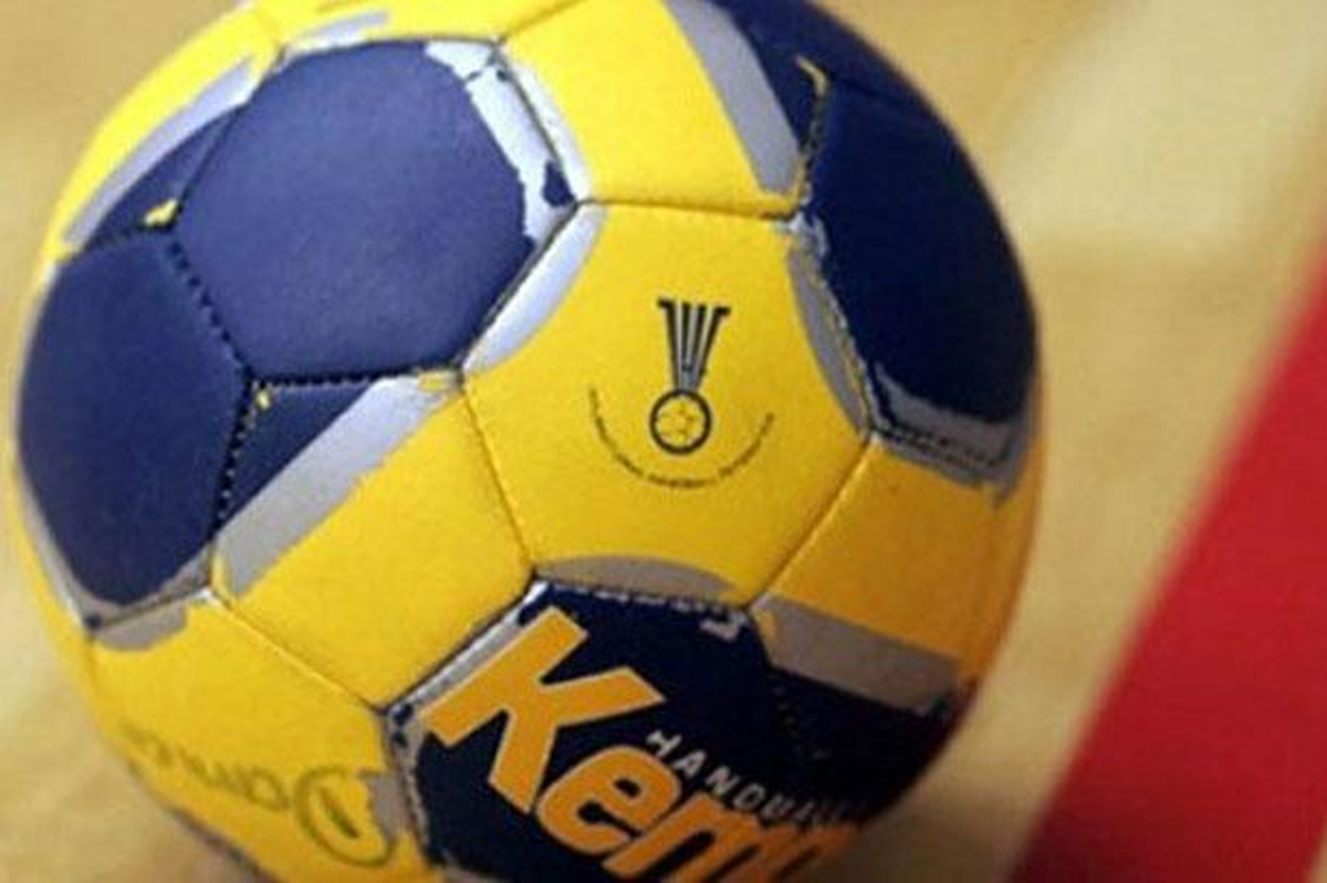 Hentbol: Erkekler Türkiye Kupası Dörtlü Finali