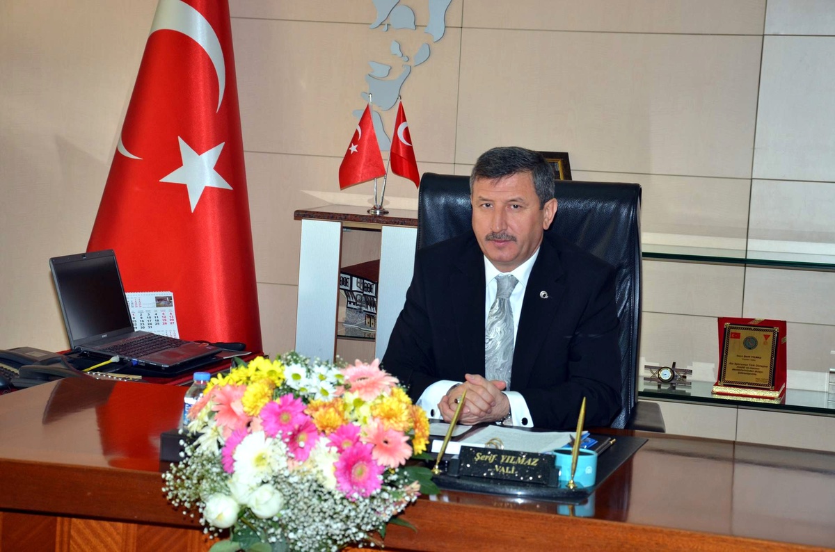 Karayolu Trafik Güvenliği Haftası Kutlanıyor