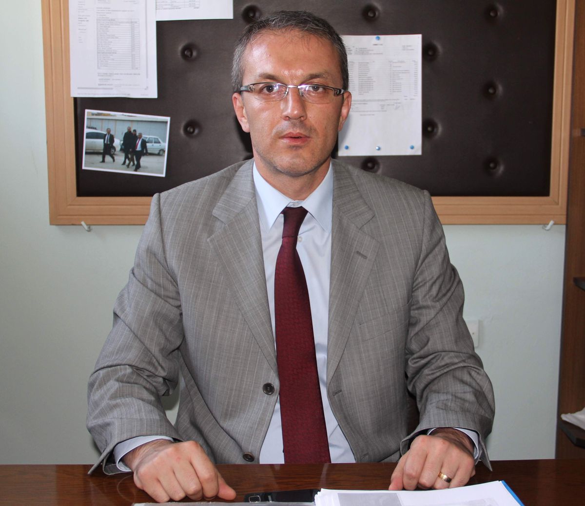 Kene Sezonu Açıldı