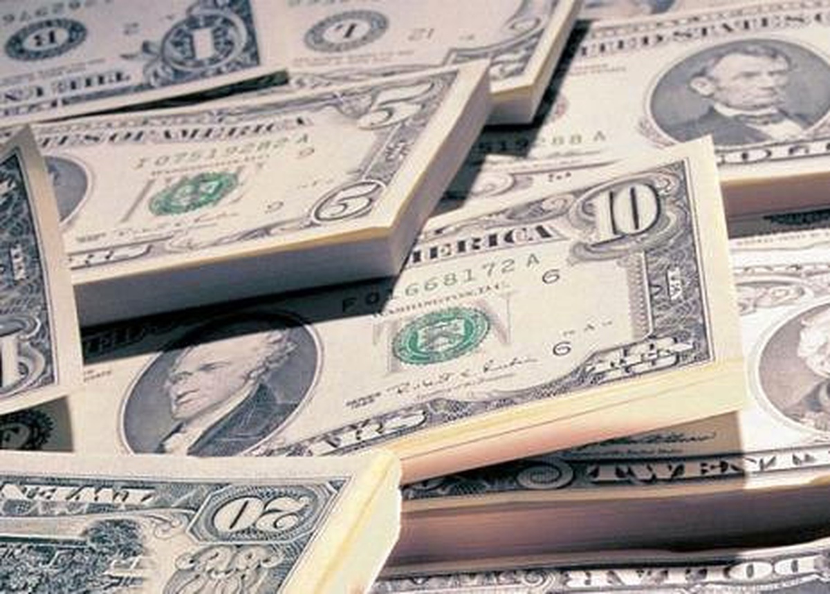 "Merkez Bankası Döviz Rezervi Rekor Kırdı"