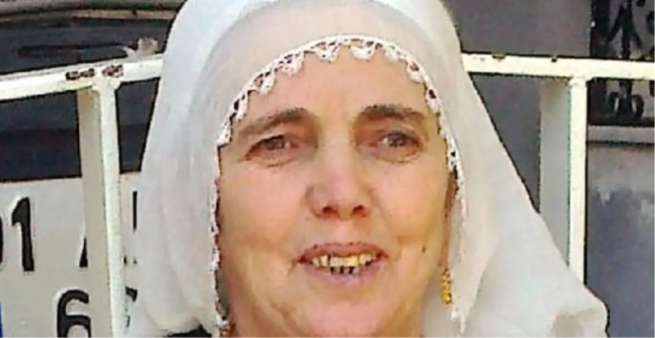 Ölümden Sonra Anlaşılan Hırsızlık