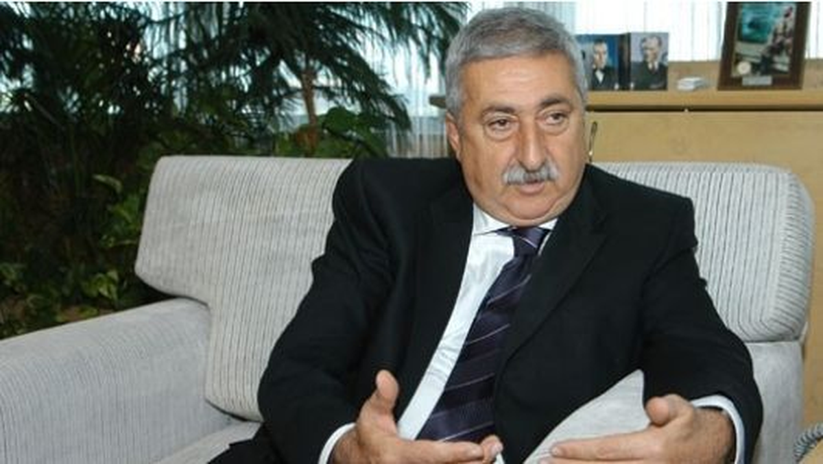 Palandöken: Küçükleri Korumak İçin Acil Önlem Alınmalı