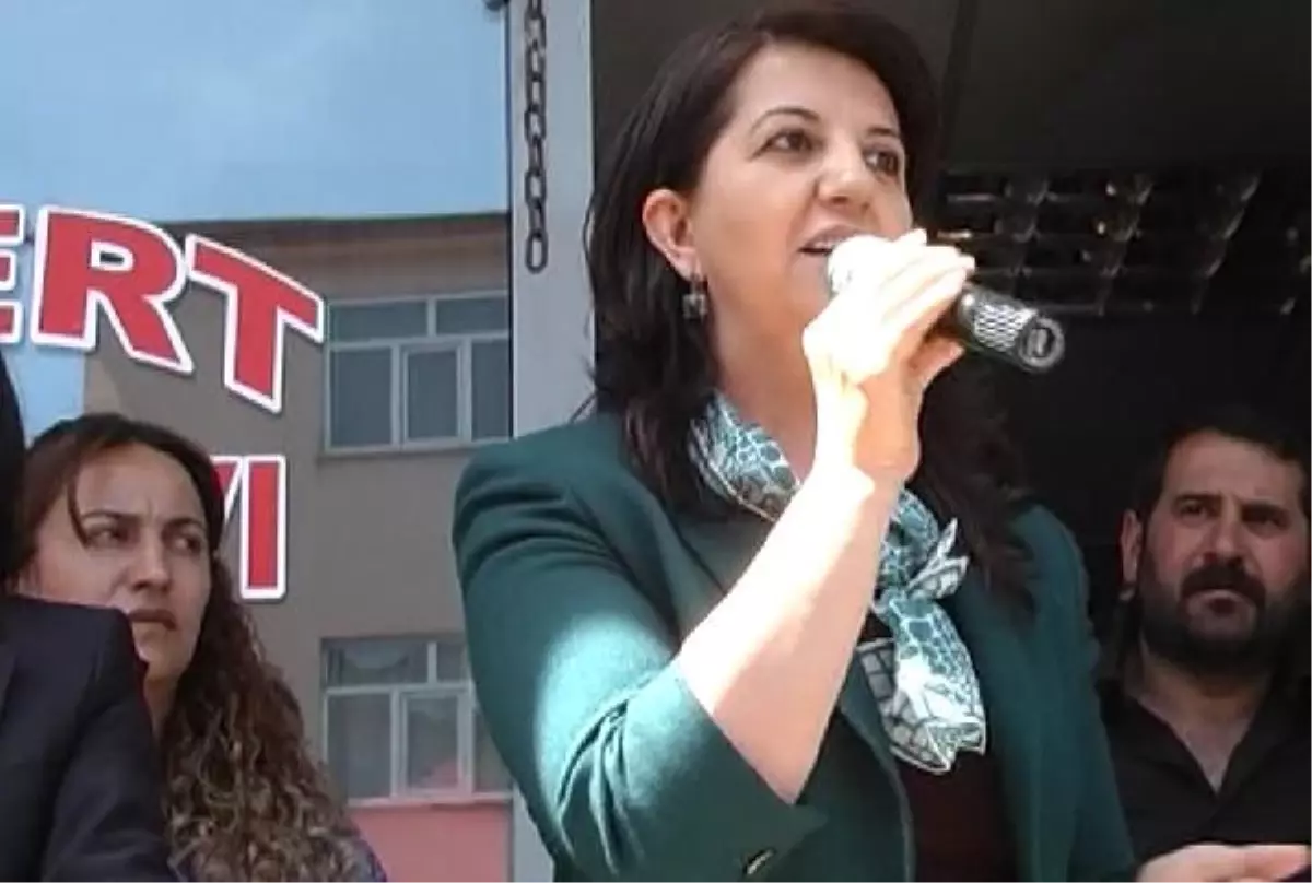 Buldan: Bu Süreç Bir Başlangıçtır