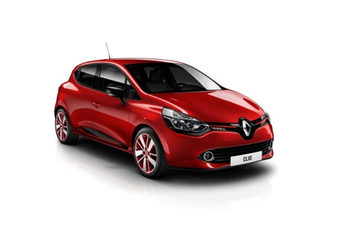 Renault\'dan Mayıs Ayında Cazip Fırsatlar