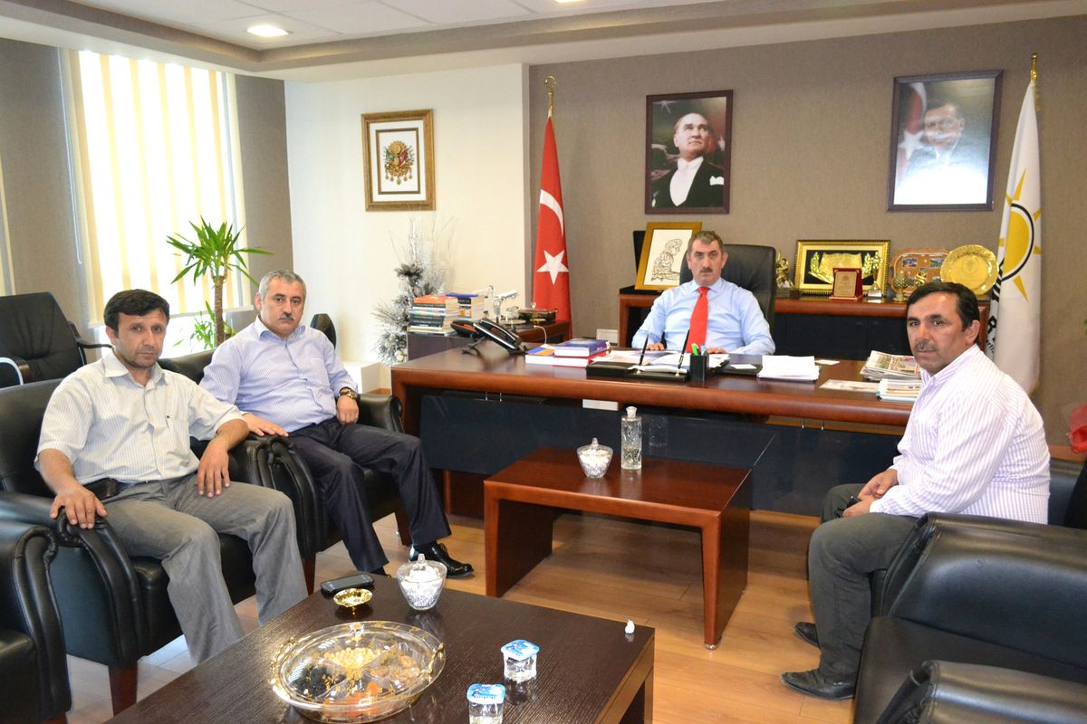 Sadef, Köktaş\'ı Feshane\'ye Davet Etti