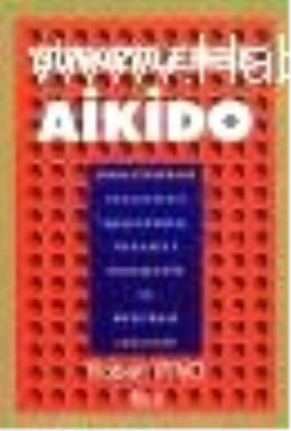 Şirketlerde Aikido Kitabı