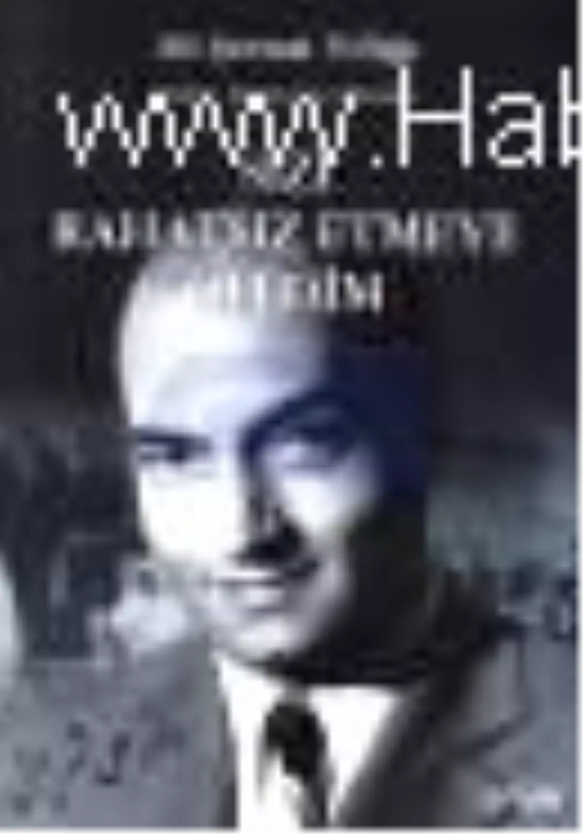 Sizi Rahatsız Etmeye Geldim Kitabı