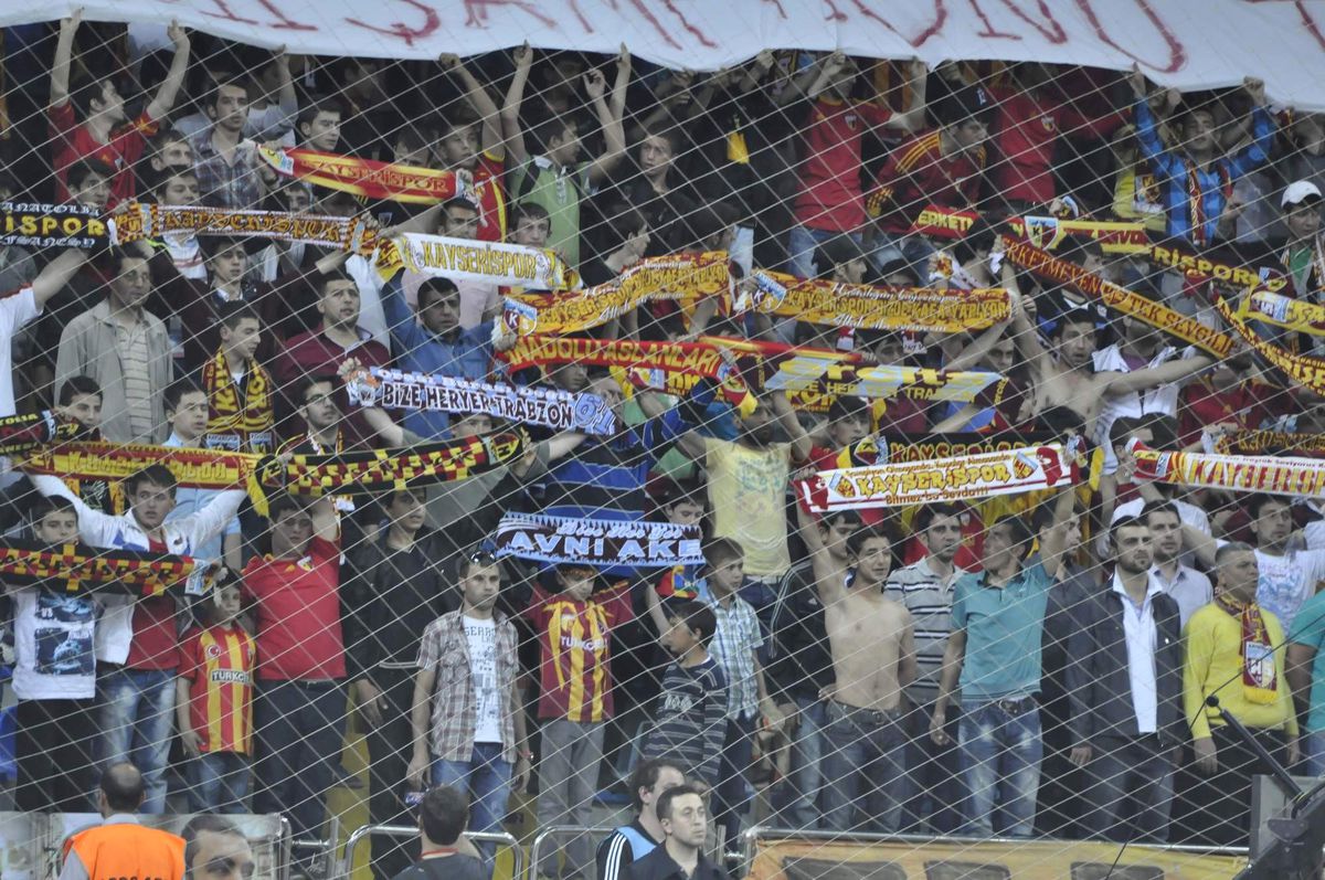 Spor Toto Süper Lig