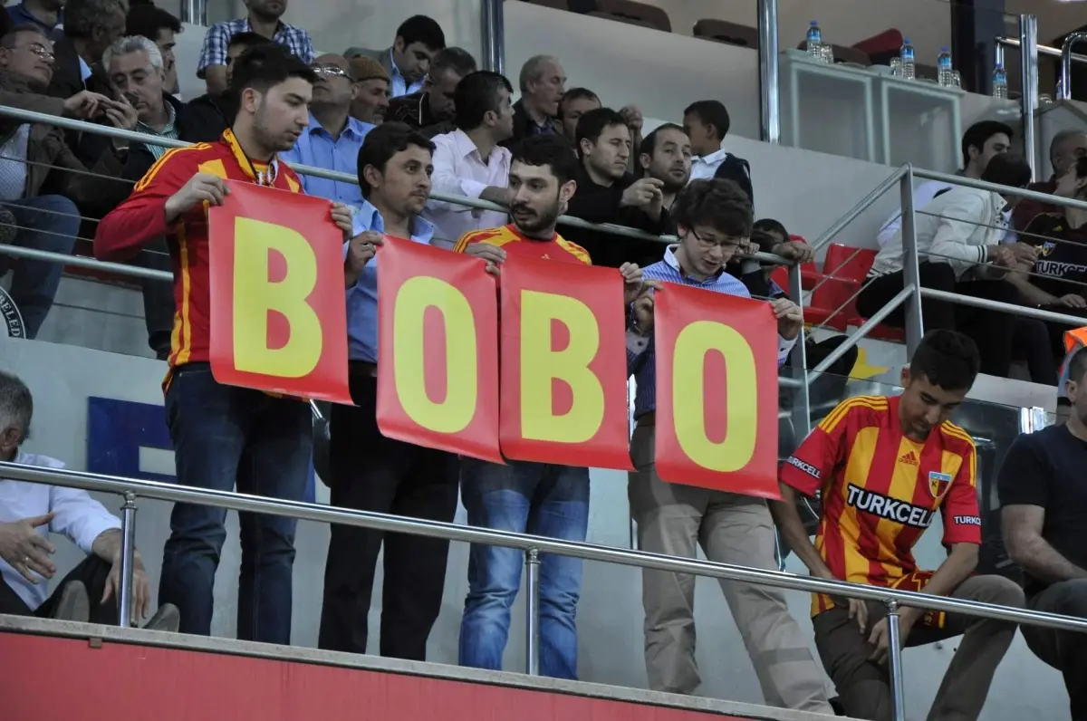 Spor Toto Süper Lig