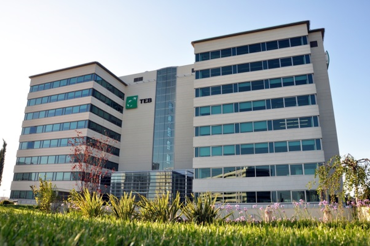 TEB Mali Tablolarını Yayınladı