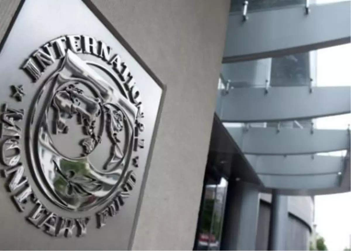 Türkiye Artık IMF Masasının Diğer Tarafında