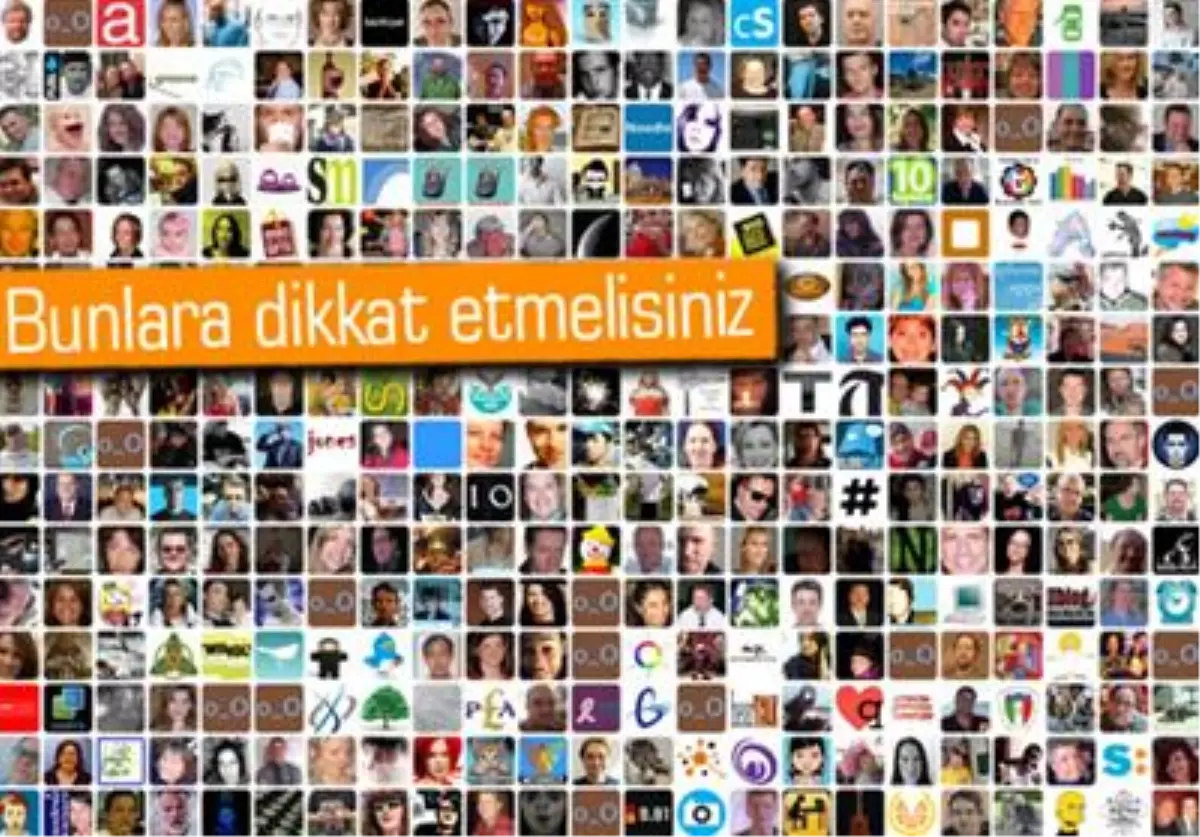 Twitter İçin Bilimsel Tüyolar