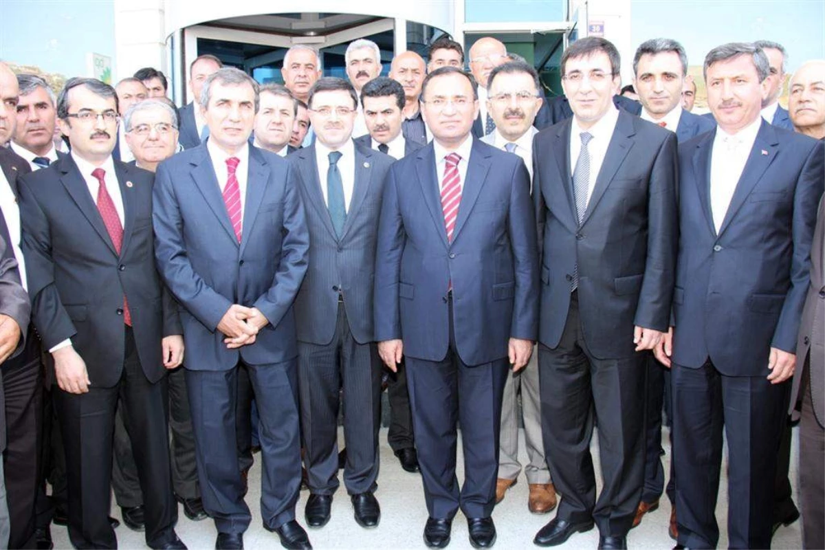 Vali Yılmaz, Yozgat 2023 Kalkınma Çalıştayı\'na Katıldı