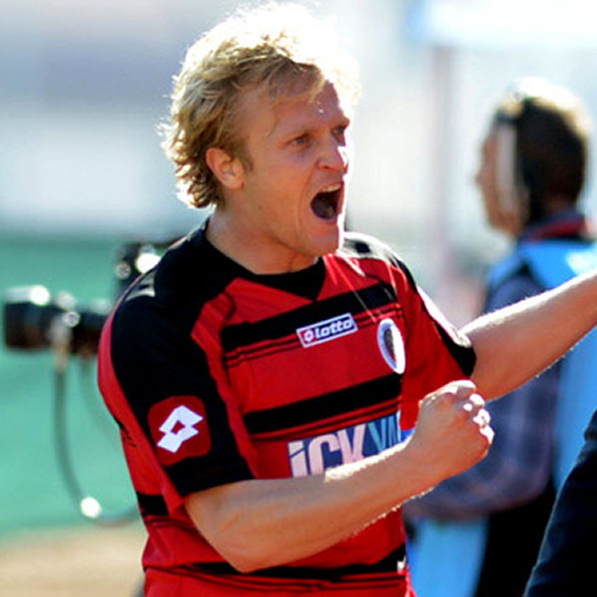 Vleminckx Gençlerbirliği'nde