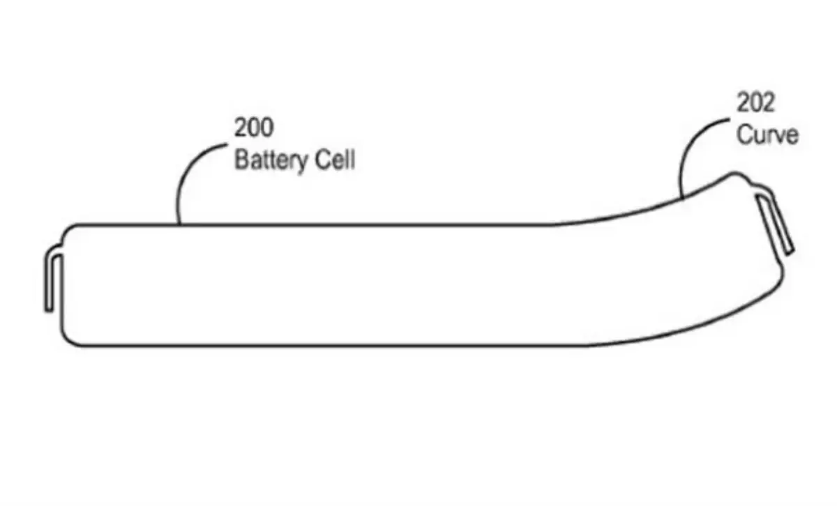 Yeni iPhone\'a bir garip pil!