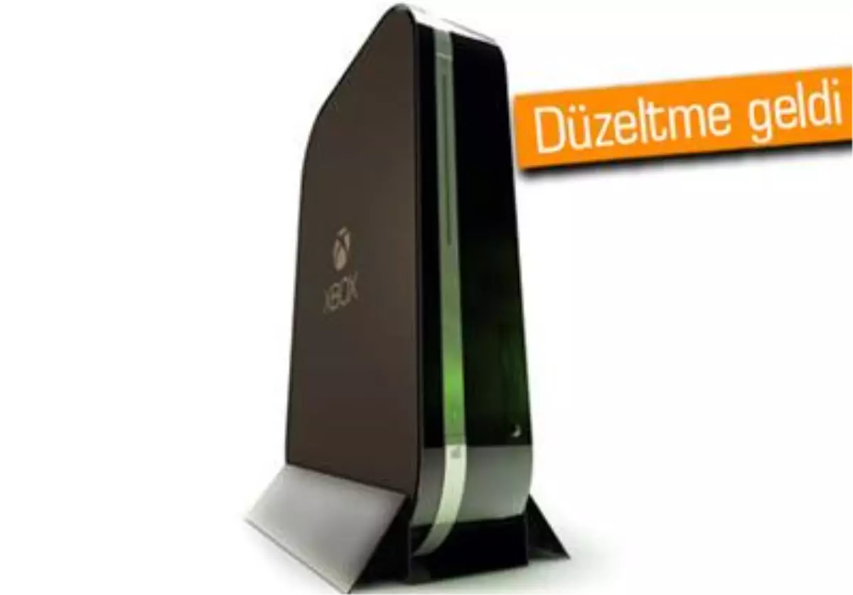 Yeni Xbox\'ın Fiyat ve Çıkış Tarihi Tahminlerine Düzeltme Geldi