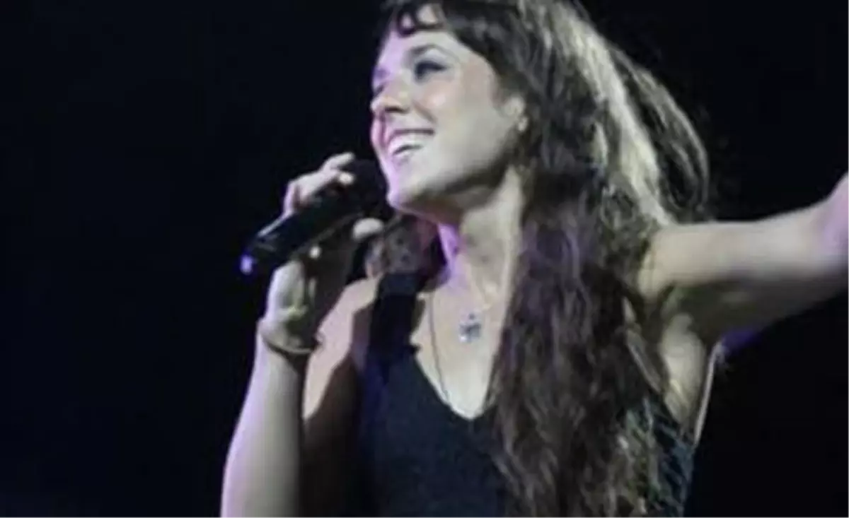 Zaz, İstanbul\'da Konser Verecek