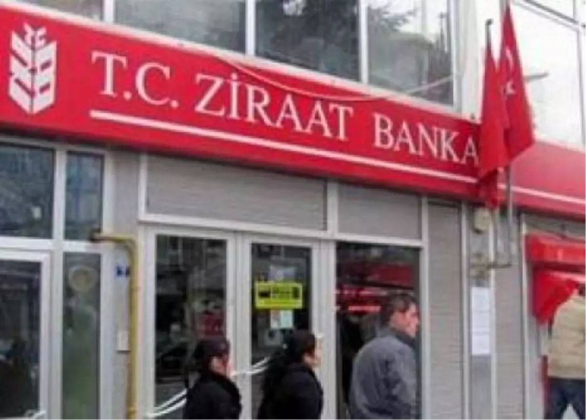 Ziraat Bankası Bono İhraç Edecek