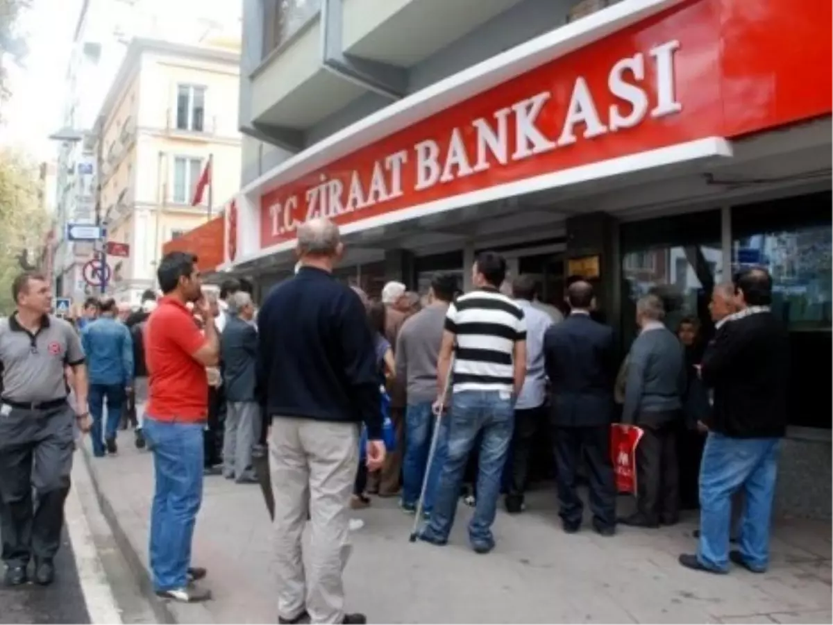 Ziraat Bankası\'ndan Bono İhracı