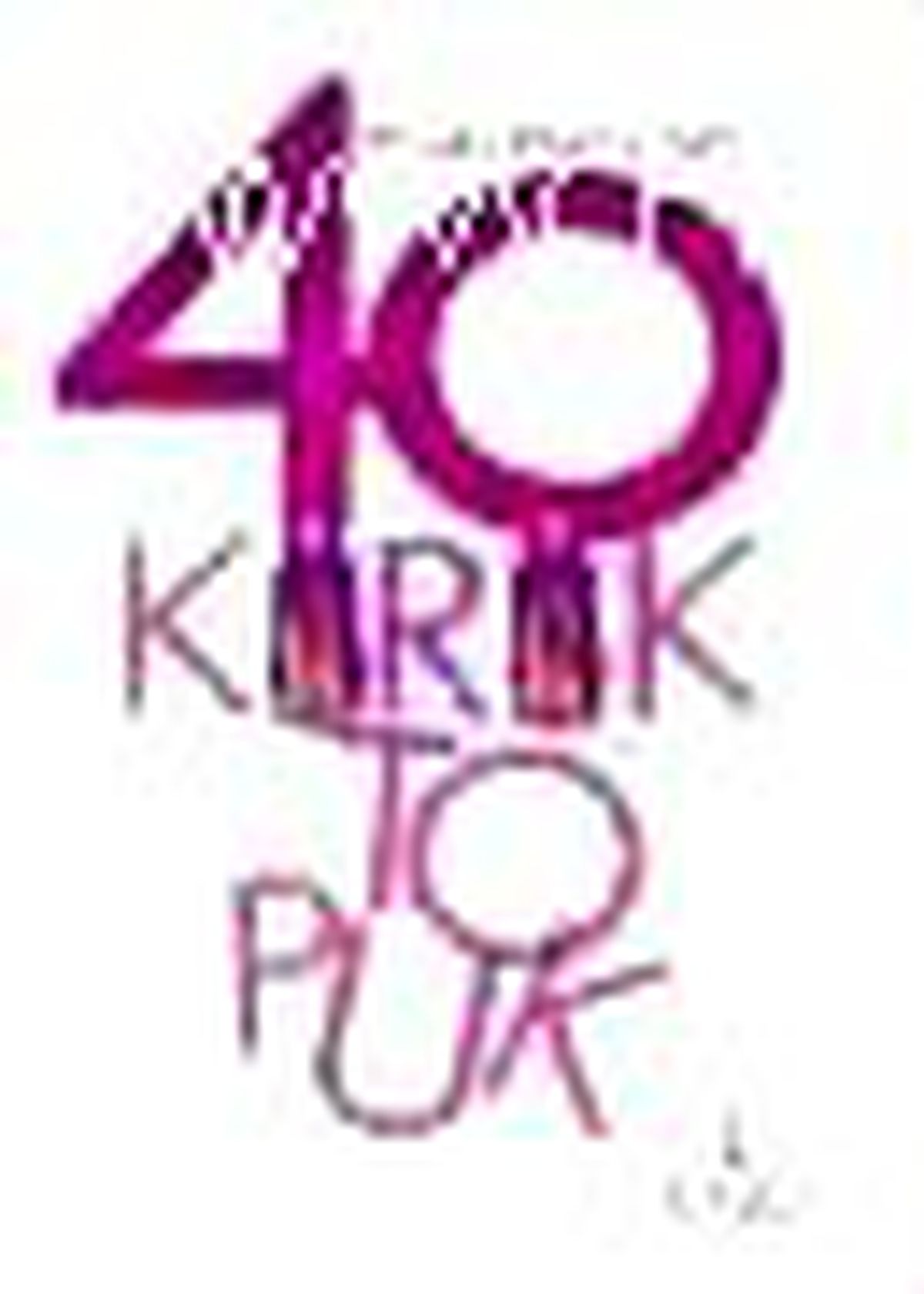40 Kırık Topuk Kitabı