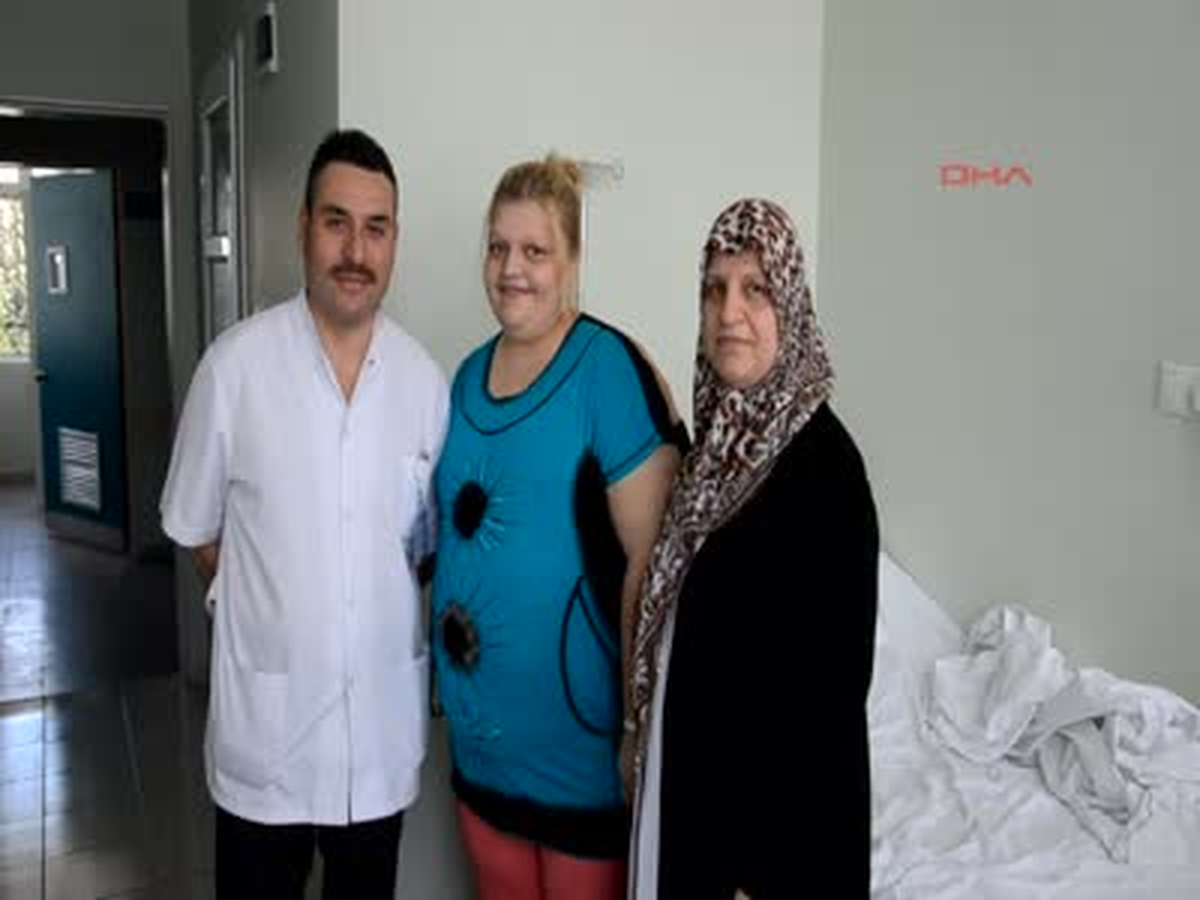 Gamze\'nin Üniversite Hayali Gerçekleşecek