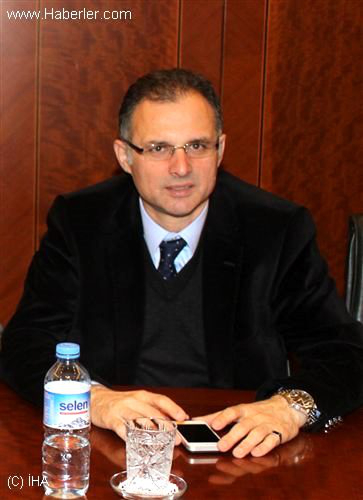Adana İçin \'Kent Ekonomileri Forumu\' Düzenleniyor.