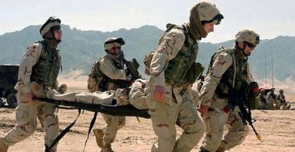 Afganistan\'da NATO Askerlerine Saldırı: 3 Ölü