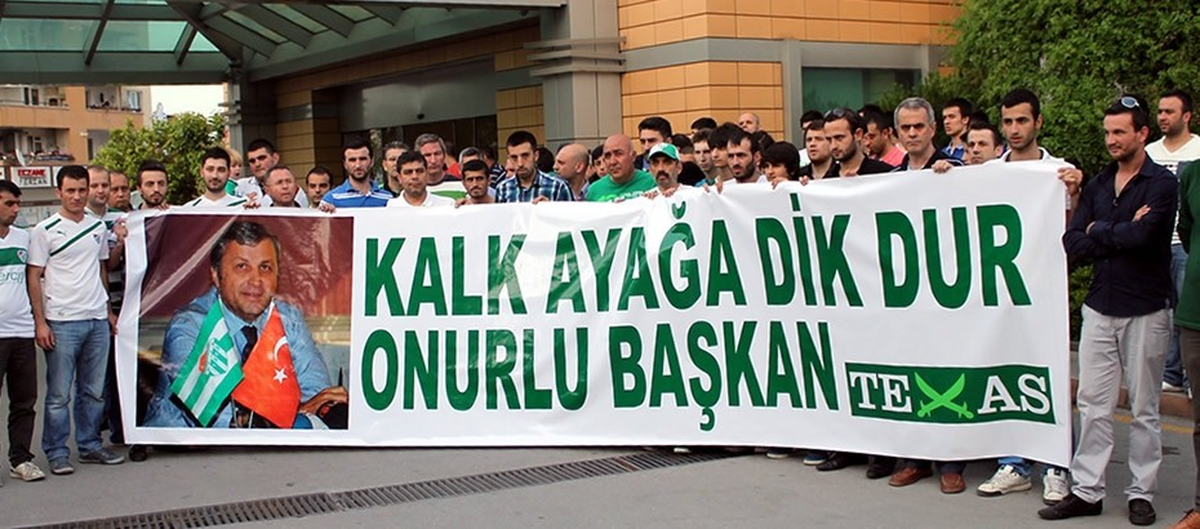Altepe: "Yazıcı\'nın Sıkıntılı Durumu Devam Ediyor"