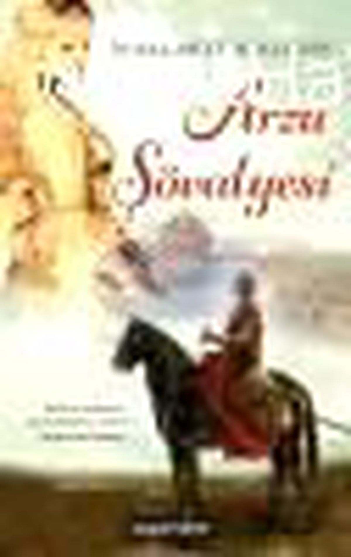 Arzu Şövalyesi Kitabı
