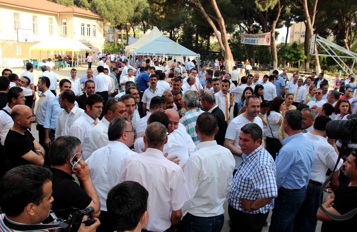 Ayto Seçimlerinin Ardından