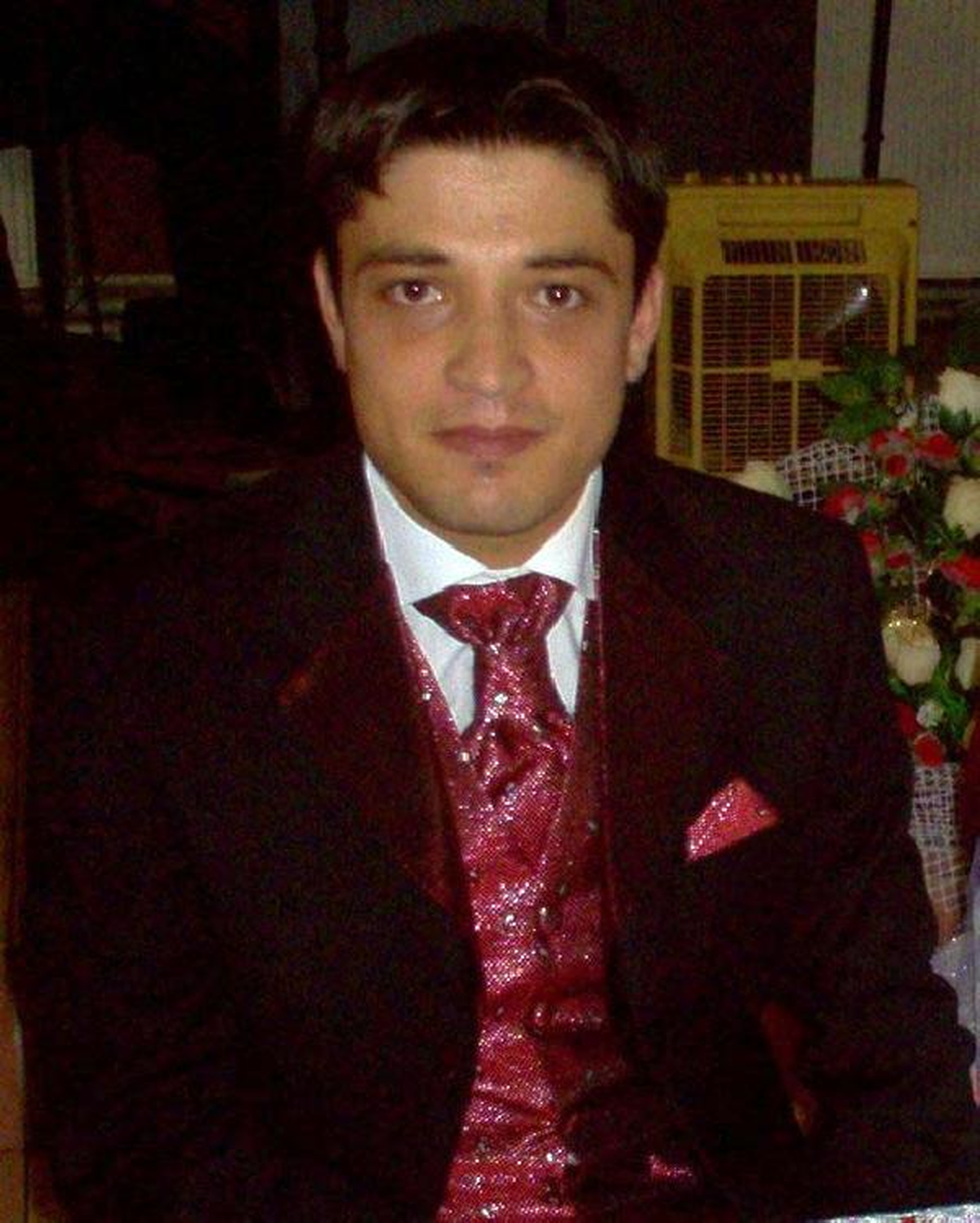 Halı Sahada Kalp Krizinden Öldü