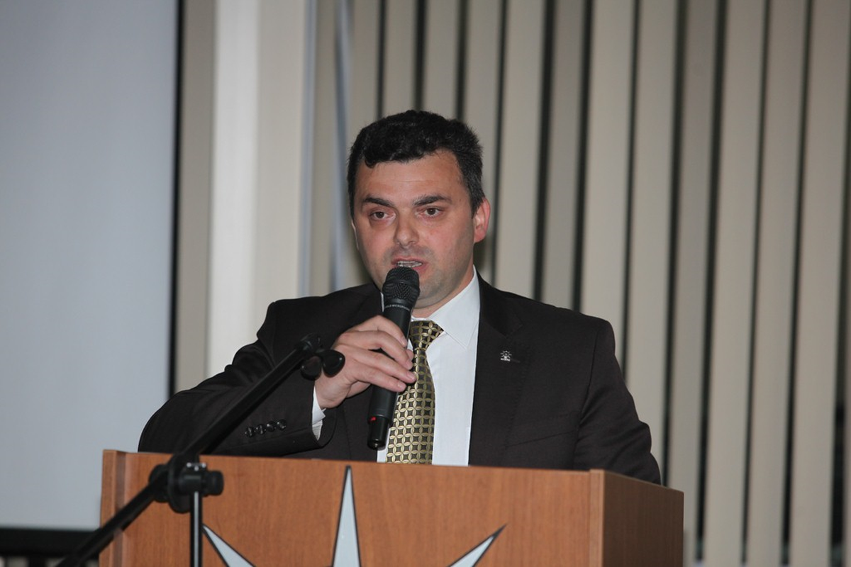 Başkan Toçoğlu Çözüm Sürecini Değerlendirdi