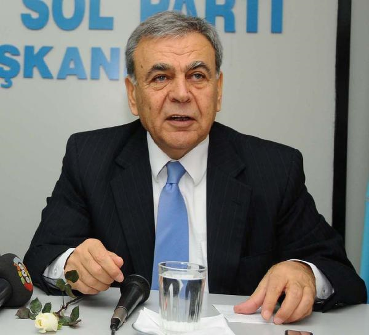 Basmane Çukurunda TMSF Krizi