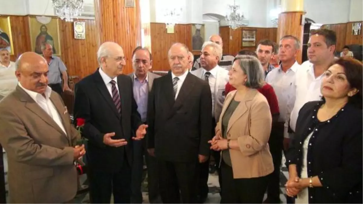 BDP'li Kışanak, 'Çekilme' İle İlgili Konuştu