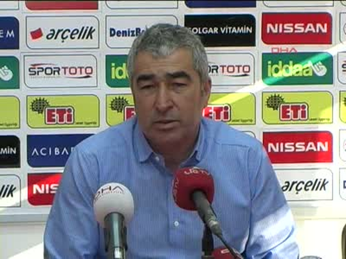 Beşiktaş Maçının Ardından