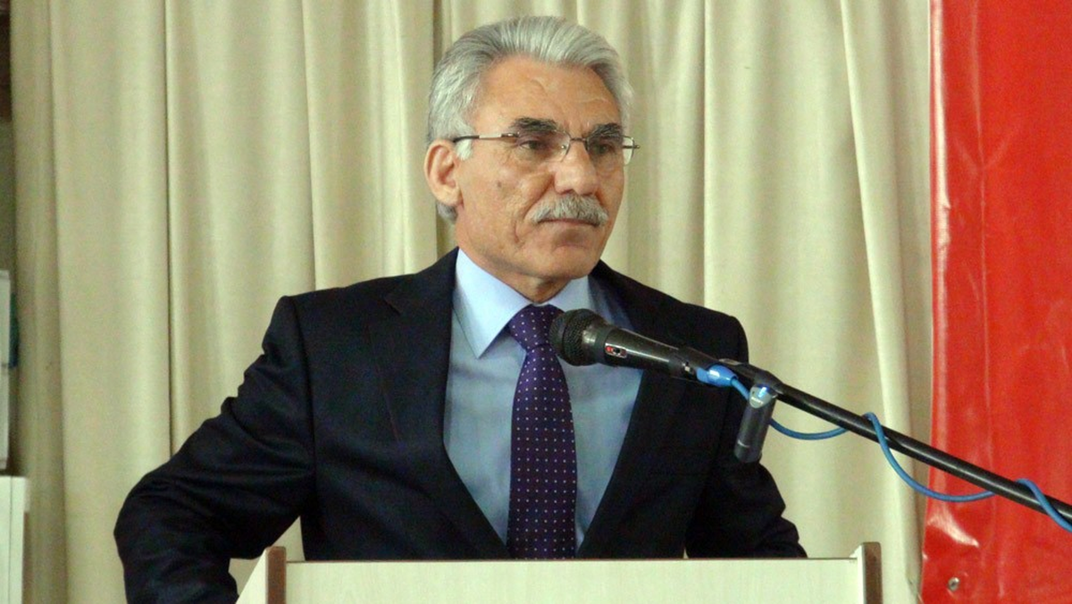 Bilecik CHP\'de Bayrak İstifası