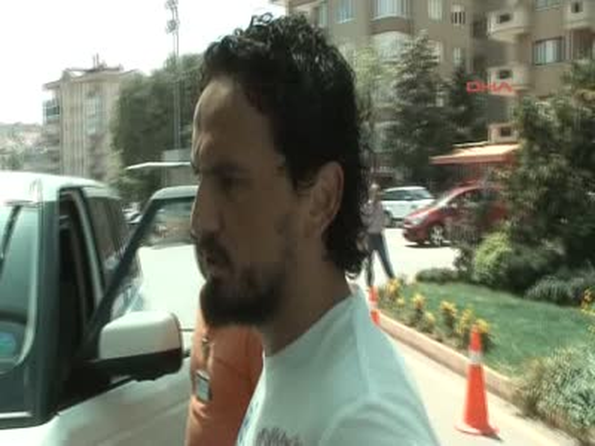 Bursa Bursaspor Kaptanı: 'Herkesin Duasını Bekliyoruz' Bursaspor Başkanı Yazıcı Yoğun Bakımda