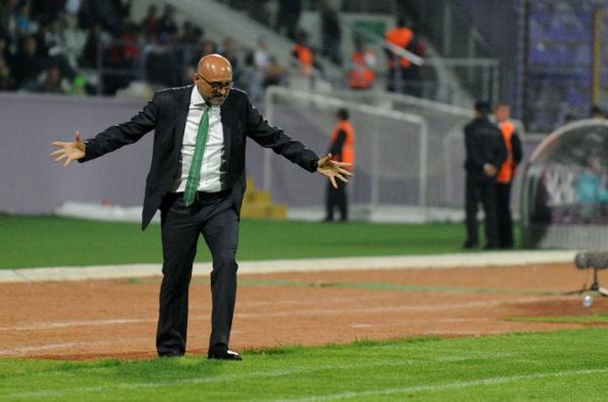 Bursaspor Teknik Direktörü Orduspor Galibiyetini Değerlendirdi