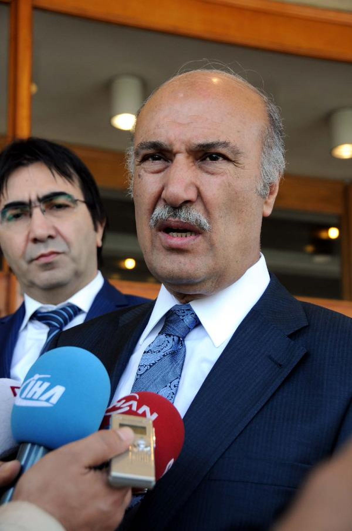 Çapkın: Gerekli Önlemleri Aldık